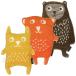 kli хлеб KLIPPAN хлопок kado Lee марионетка CUDDLY TOYS ORGANIC COTTON CHENILLEshu Neal хлопок LITTLE BEARkado Lee Bear z6000 все 3 цвет 