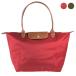 V LONGCHAMP obO g[gobO L vA[W LE PLIAGE ORIGINAL  vA[W IWi SHOULDER BAG L 1899 089 S6F