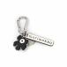  Marimekko MARIMEKKO брелок для ключа PUHALLUS II UNIKKO KIOSKI KEY CHAIN морской еж ko цепочка для ключей женский 093370
