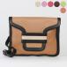 �s�G�[���A���f�B PIERRE HARDY �o�b�O 2WAY�V�����_�[/�N���b�`�o�b�O ALPHA POUCH �A���t�@ �|�[�` ���f�B�[�X ABW01 LAMB