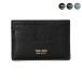  Tom Ford TOM FORD футляр для карточек T LINE CLASSIC CARDHOLDER мужской Y0232 LCL158G / LCL158S внутренний рассылка 