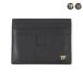  Tom Ford TOM FORD футляр для карточек SMALL GRAIN CALF T LINE CARDHOLDER мужской YM233 LCL081G / LCL081S внутренний рассылка 