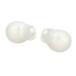 ( суммировать ) Elecom EarPods для слуховай аппарат покрытие ( kana ru модель ) прозрачный P-APEPICR(×5 комплект )