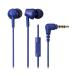  Audio Technica sa стойка nabru материалы Mike имеется слуховай аппарат голубой ATH-CK350XIS BL 1 шт. 