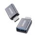 ʤޤȤ 󥫡ѥ ANKER USB-CUSB-A Ѵץ 졼 B87310A1 1ѥå2ġ ̡5åȡ