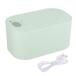  portable wipe warmer . wet wipe dispenser,LED display wet wipe warmer home use car Home travel out 