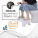 �g�C���b�g �X�e�b�v �~�j �����߃T�C�Y ���ݑ� �g�C���g���[�j���O ���ʑ� �q�� �c�� �L�b�Y ��l ���N��� ���Ⴊ�� ����~�� ���p�i �����p�i ��CH-PD-002 �֘A�摜1