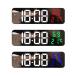 �u���|�����p �����x�v LED�f�W�^�����v USB���d�� �d�r�� �Ǌ|�����v �u�����v ���x ���x ��CH-LED-671