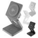 Qi2 magsafe�Ή� 3in1 ���C�����X �[�d�� �}�O�Z�[�t 15W �}���[�d iPhone AirPods �A�b�v���E�H�b�` �Ή� ��CH-NB666