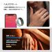 SR01 �X�}�[�g�����O Android iOS �Ή� �w�� �����O�^ �X�}�[�g�f�o�C�X IP68�h�� �S���� �X�|�[�c JRing ��CH-SR01 �֘A�摜3