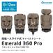  новейший maxi kosi изумруд 360 Pro R129 согласовано скользящий swing вращение детское кресло MaxiCosi emerald 360 pro рождение новорожденный из 12 лет до 