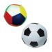  красочный мяч . soft футбольный мяч. комплект (. близко магазин ) игрушка игрушка ткань ткань мягкость мяч софтбол 