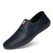  Loafer обувь без шнуровки мужской обувь для вождения искусственная кожа мокасины обувь бизнес обувь повседневная обувь джентльмен обувь легкий 