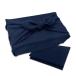  удача правильный . furoshiki [ Kyoto старый магазин. произведение ]....furoshiki кондитерские изделия складывать сделано в Японии 70cm темно-синий 