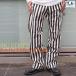 . остров джинсы Bick полоса painter's pants RNB-1356 Denim Biker Kurashiki сделано в Японии American Casual бесплатная доставка 