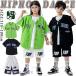  зеленый чёрный Baseball рубашка лето короткий рукав Kids танцевальный костюм выставить мужчина девочка модный симпатичный свободно короткий рукав чёрный Baseball рубашка tops половина 