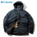Columbia コロンビア アウター 中綿ジャケット オムニヒートインフィニティ保温機能 オムニテック 防水透湿 ブラック 黒