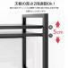 �����W�ド�b�N �L�b�`�� �L�k�� 3�i �L�b�`�����[ ��44~64cm �����W�� �����W�ド�b�N �ω׏d100kg 3�i�� �X�`�[���� �L�b�`�����b�N ��� �������� �I ���� �֘A�摜4