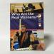 National Geographic Level3 Who Are the Real Winners?(Level3)( иностранная книга : английская версия б/у ) *CD имеется 