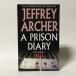 A Prison Diary( иностранная книга : английская версия б/у )* разделение есть * с дефектом 