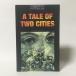 (Stg1)A Tale of Two Cities(Oxford Bookworms Stage1)( иностранная книга : английская версия б/у )
