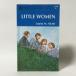 Little Women(Yohan Ladder Edition)( иностранная книга : английская версия б/у )