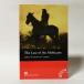 (Lv2)The Last of the Mohicans(Macmillan Readers Level2)( иностранная книга : английская версия б/у )