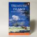(Lv2)Treasure Island(Penguin Readers Level2)( иностранная книга : английская версия б/у )