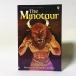 The Minotaur(Usborne Young Reading)( иностранная книга : английская версия б/у )