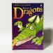 Stories of Dragons(Usborne Young Reading)( иностранная книга : английская версия б/у )