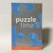 (Lv6)Puzzle Time 4(Penguin English Guides)( иностранная книга : английская версия б/у )