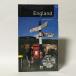 (Stg1)England(Oxford Bookworms Stage1)( иностранная книга : английская версия б/у )* нераспечатанный товар *CD есть 