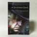 (Stg3)A Christmas Carol(Oxford Bookworms Stage3)( иностранная книга : английская версия б/у )