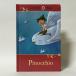 Pinocchio( иностранная книга : английская версия б/у )