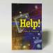 (Lv1)Help!(Cambridge English Readers Level1)( иностранная книга : английская версия б/у )