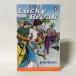 (LvES)Lucky Break(Penguin Readers Easystarts)( иностранная книга : английская версия б/у )