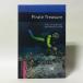 (Starter)Pirate Treasure(Oxford Bookworms starter)( иностранная книга : английская версия б/у )