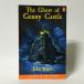 (Lv2)The Ghost of Genny Castle(Penguin Readers Level2)( иностранная книга : английская версия б/у )
