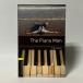 (Stg1)The Piano Man(Oxford Bookworms Stage1)( иностранная книга : английская версия б/у )