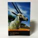 (LvES)The White Oryx(Penguin Readers Easystarts)( иностранная книга : английская версия б/у )