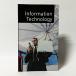 (Stg3)Information Technology(Oxford Bookworms Stage3)( иностранная книга : английская версия б/у )