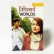 (Lv2)Different Worlds(Cambridge English Readers Level2)( иностранная книга : английская версия б/у )