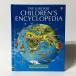 The Usborne Children's Encyclopedia( иностранная книга : английская версия б/у )