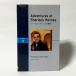 (Lv3)Adventures of Sherlock Holmes( иностранная книга : английская версия б/у )* разделение есть 