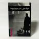 (Starter)Mystery in London(Oxford Bookworms Stage Starter)( иностранная книга : английская версия б/у )