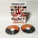 (Lv4)Love Actually(Penguin Readers Level4)( иностранная книга : английская версия б/у )*CD2 листов есть 