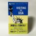 Visiting the USA( иностранная книга : английская версия б/у )