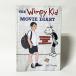 The Wimpy Kid: Movie Diary( иностранная книга : английская версия б/у )