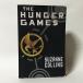The Hunger Games( иностранная книга : английская версия б/у )* разделение есть 