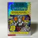 Goosebumps: The Creepy Creations of Professor Shock( иностранная книга : английская версия б/у )